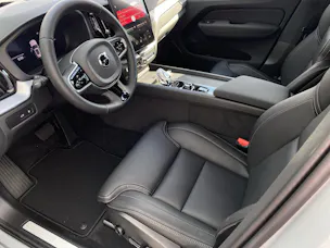 Volvo XC60 2.0 T8 TE Black Edition eAWD
