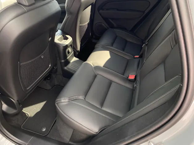 Volvo XC60 2.0 T8 TE Black Edition eAWD