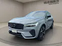 VOLVO XC60 2.0 T8 TE Black Edition eAWD