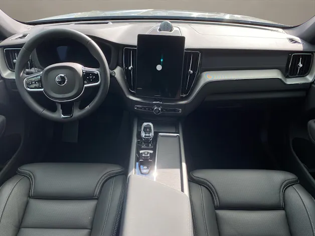 Volvo XC60 2.0 T8 TE Black Edition eAWD