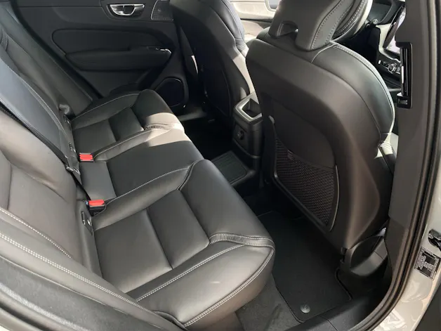 Volvo XC60 2.0 T8 TE Black Edition eAWD