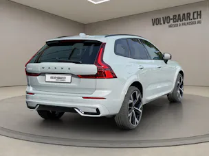 Volvo XC60 2.0 T8 TE Black Edition eAWD
