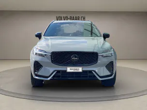 Volvo XC60 2.0 T8 TE Black Edition eAWD