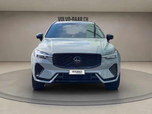 Volvo XC60 2.0 T8 TE Black Edition eAWD