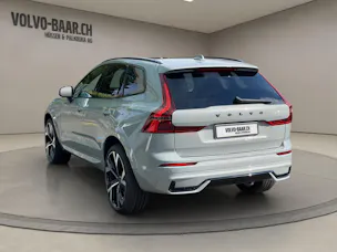 Volvo XC60 2.0 T8 TE Black Edition eAWD