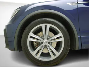 VW Tiguan 2.0 TSI DSG R-Line 4Motion