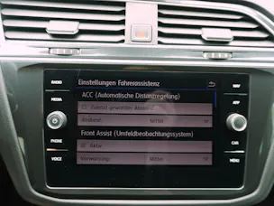 VW Tiguan 2.0 TSI DSG R-Line 4Motion