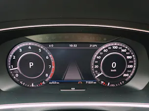 VW Tiguan 2.0 TSI DSG R-Line 4Motion