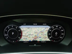 VW Tiguan 2.0 TSI DSG R-Line 4Motion