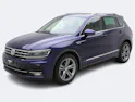 VW Tiguan 2.0 TSI DSG R-Line 4Motion