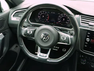 VW Tiguan 2.0 TSI DSG R-Line 4Motion