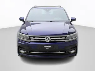 VW Tiguan 2.0 TSI DSG R-Line 4Motion