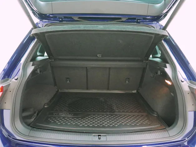 VW Tiguan 2.0 TSI DSG R-Line 4Motion