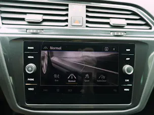 VW Tiguan 2.0 TSI DSG R-Line 4Motion