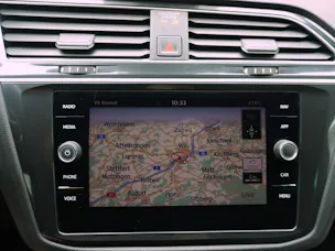VW Tiguan 2.0 TSI DSG R-Line 4Motion