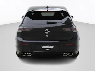 VW Golf 8.5 2.0 TSI DSG R Black Edition 4Motion