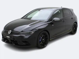 VW Golf 8.5 2.0 TSI DSG R Black Edition 4Motion
