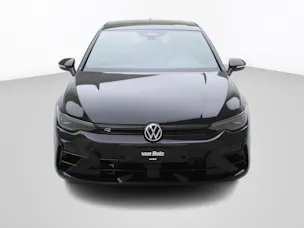 VW Golf 8.5 2.0 TSI DSG R Black Edition 4Motion