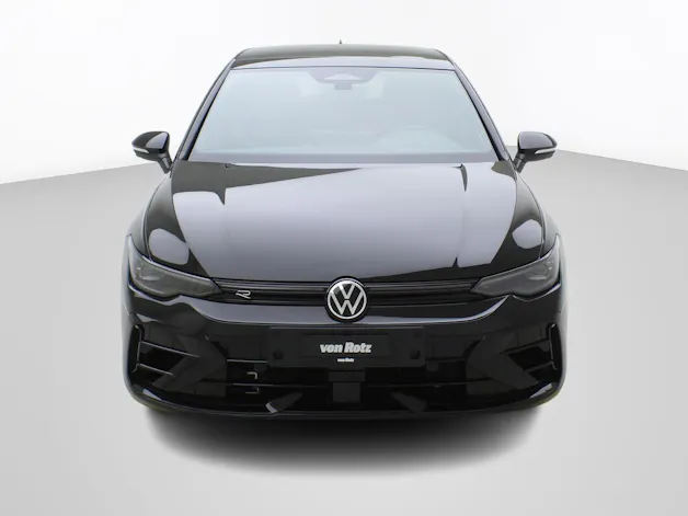 VW Golf 8.5 2.0 TSI DSG R Black Edition 4Motion