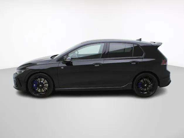 VW Golf 8.5 2.0 TSI DSG R Black Edition 4Motion