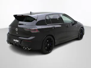 VW Golf 8.5 2.0 TSI DSG R Black Edition 4Motion