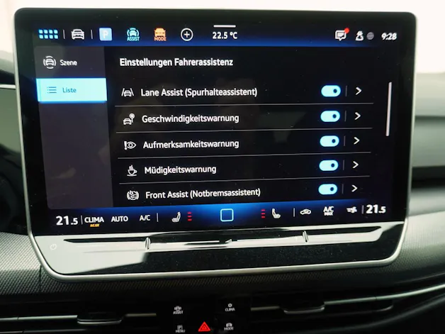 VW Golf 8.5 2.0 TSI DSG R Black Edition 4Motion