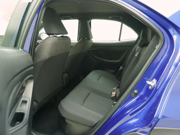 Toyota Yaris Cross 1.5 VVT-i HSD Trend AWD-i