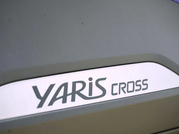 Toyota Yaris Cross 1.5 VVT-i HSD Trend AWD-i