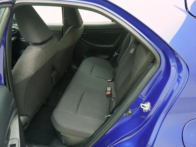 Toyota Yaris Cross 1.5 VVT-i HSD Trend AWD-i