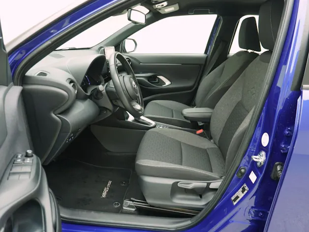 Toyota Yaris Cross 1.5 VVT-i HSD Trend AWD-i