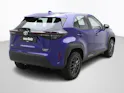 Toyota Yaris Cross 1.5 VVT-i HSD Trend AWD-i