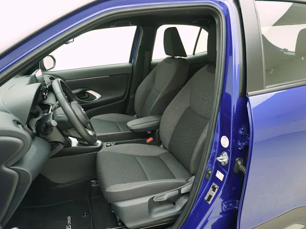 Toyota Yaris Cross 1.5 VVT-i HSD Trend AWD-i