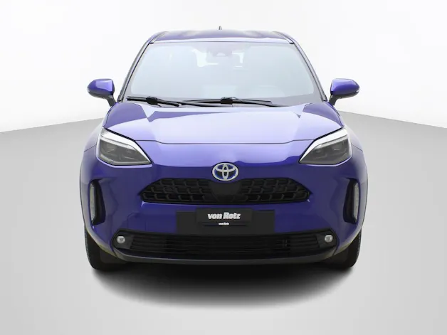 Toyota Yaris Cross 1.5 VVT-i HSD Trend AWD-i