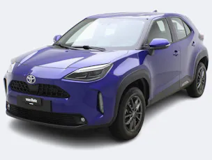 Toyota Yaris Cross 1.5 VVT-i HSD Trend AWD-i