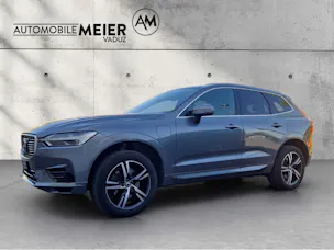 Volvo XC60 2.0 T8 TE R-Design AWD