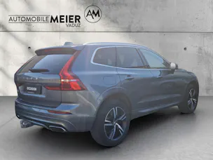 Volvo XC60 2.0 T8 TE R-Design AWD