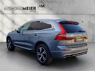 Volvo XC60 2.0 T8 TE R-Design AWD