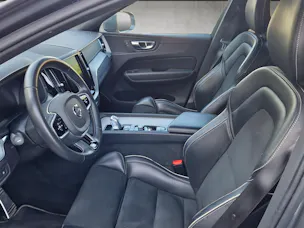 Volvo XC60 2.0 T8 TE R-Design AWD