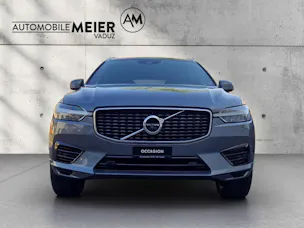 Volvo XC60 2.0 T8 TE R-Design AWD