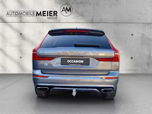 Volvo XC60 2.0 T8 TE R-Design AWD