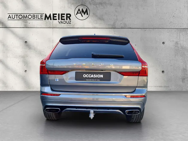 Volvo XC60 2.0 T8 TE R-Design AWD