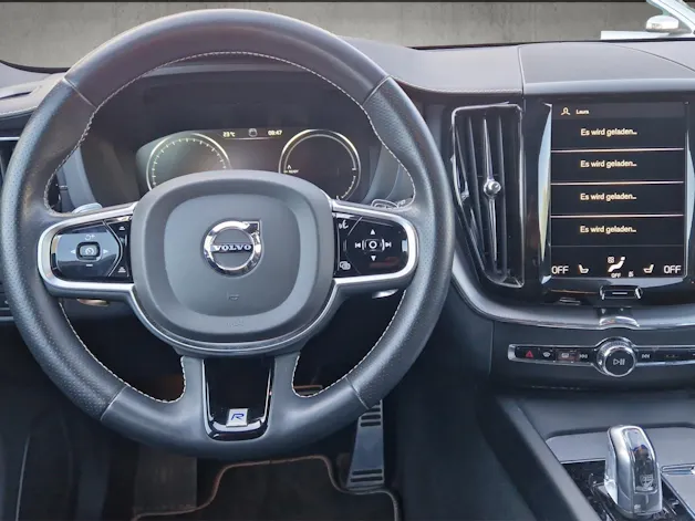 Volvo XC60 2.0 T8 TE R-Design AWD