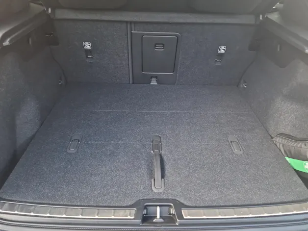 Volvo C40 P8 Twin Recharge Ultimate AWD