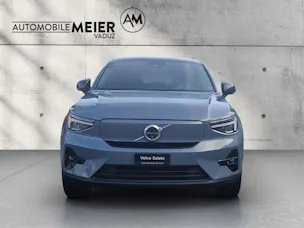Volvo C40 P8 Twin Recharge Ultimate AWD