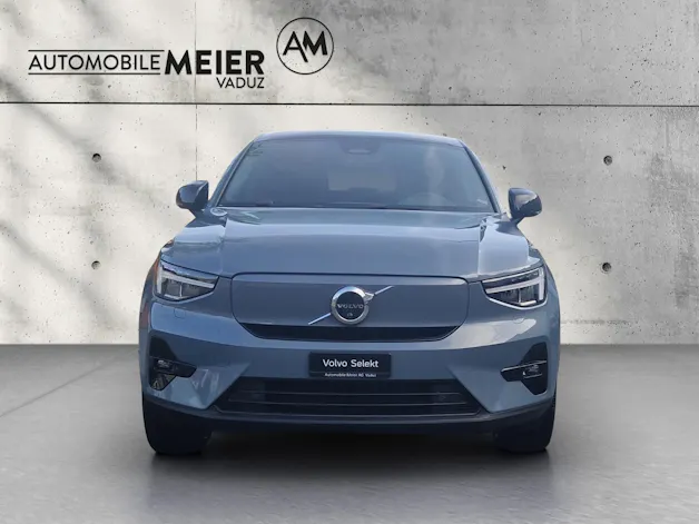 Volvo C40 P8 Twin Recharge Ultimate AWD