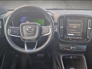 Volvo C40 P8 Twin Recharge Ultimate AWD