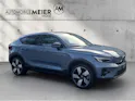 Volvo C40 P8 Twin Recharge Ultimate AWD