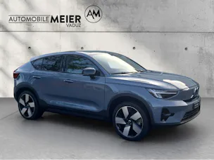 Volvo C40 P8 Twin Recharge Ultimate AWD