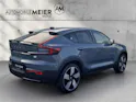 Volvo C40 P8 Twin Recharge Ultimate AWD