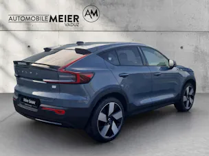 Volvo C40 P8 Twin Recharge Ultimate AWD